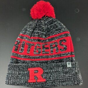 Rutgers Winter Hat
